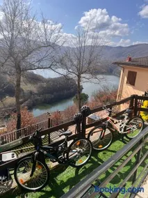 Ma De House Lago del Turano - Image 1