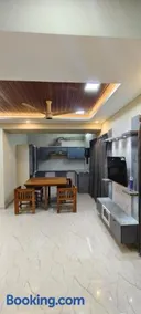 Amudhavasal - Luxury Homestay - Sri Srirangam Villas - Image 5