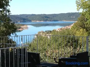 Au mas du lac piscine privée - Image 4