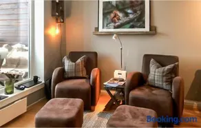 2 Bedroom Cozy Apartment In Geilo - Image 1