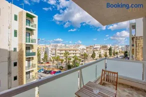 Live the Island Life,2BR in the Heart of Bugibba by 360 Estates - Image 1