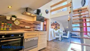 Breitenberg - 2,5-Zimmer Apartment mit Südbalkon und traumhaftem Bergblick ruhig gelegen in Pfronten Mitte - Image 3