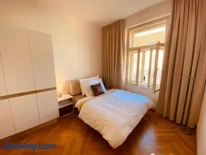 Modern Apartments Letna - Image 2
