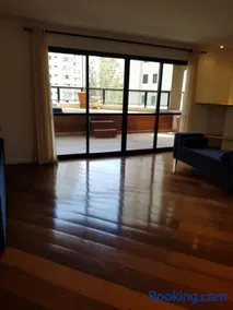 Amazing Penthouse in Sao Paulo, Morumbi área. - Image 5