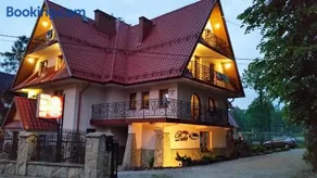OW Willa Piotr Zakopane - Image 1