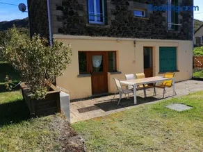 Gîte de la tortue - rez de jardin - Image 1