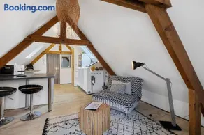 Adorable Petit Loft - Image 2