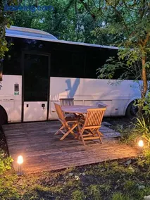 Woody Wood Bus - Image 2