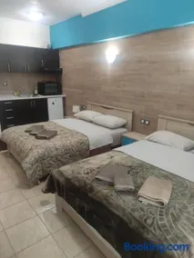G M 3 ROOMS KENTPO in the heart of the city - Image 3