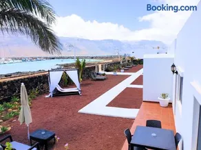 La Graciosa Camelia Beach Vistas Mar - Image 3