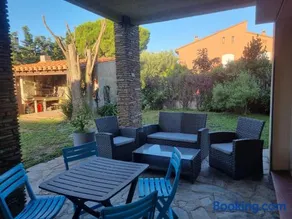 T2 calme avec jardin terrasse et barbecue - Image 1