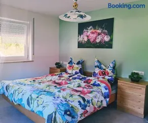 Ferienwohnung in Hornstein - Image 1