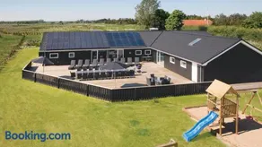 Villavilla 602 - Bratten Strand, Nordjylland - Image 2