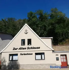 Ferienhaus Zur alten Schleuse - Image 1