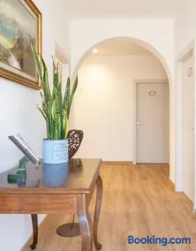 Venice Fusina Rooms Private Bathrooms & Parking - Image 1