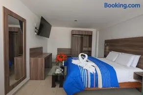 PRIVATE ROOMS - DOWNTOWN AREQUIPA - GM Collection - Image 3