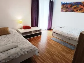 Jolie 5 pièces tout équipé, place parking et jardin - Image 5