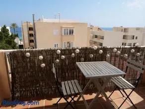 Bonito apartamento a 20m del mar - Image 1