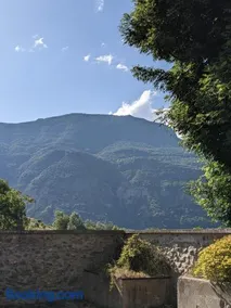 La Sallandière - Gîte et table d'hôtes avec Jacuzzi en Isère, près des passerelles himalayennes du lac de Monteynard - Image 1