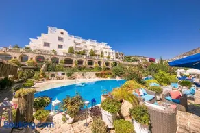Kalkan Likya Bay Hotel - Image 1