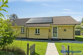 Luxury Holiday Home In Djursland - Image 2