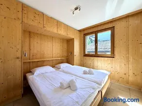 Balcons du Soleil Y3 322 -QUIET apartment 4 pers - Image 2