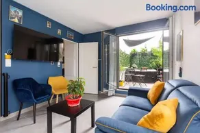 Appart avec 3 chambres au pied du TRAM avec internet ! - Image 2