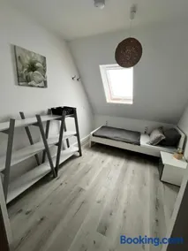 Idyllische Ferienwohnung in Wagenfeld - Image 3