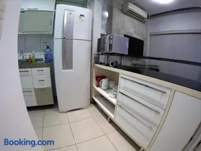 Localização TOP e comodidade na incrível cobertura - Image 5