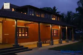 Villa with pool on 29-Acre Farm 10 mins to Beach - Image 4