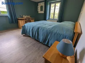 Charmant gîte en forêt avec terrasse et Wifi à Plombières-les-Bains - Image 3