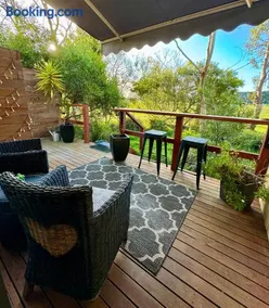 Couple's Spa Retreat Resort Villa with complimentary champagne upon arrival - Image 5