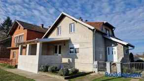 Apartman Normanci near Bizovac thermal spa - Image 3
