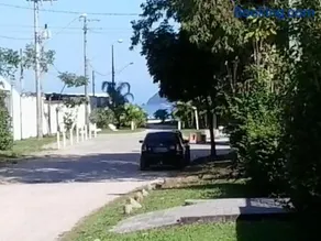 Casa com ar condicionado a 50 metros da Praia da Riviera no Jardim São Lourenço - Casa com Wi-Fi - Image 3