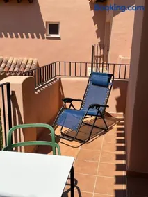 Lakeview Residence 'Casa Naranjas' Mar Menor Golf and Leisure Resort - Image 5