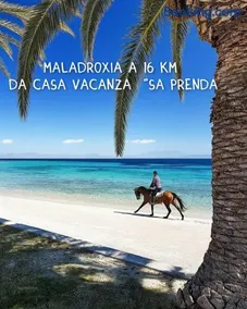 Casa Vacanza Sa Prenda - Image 4