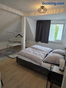 Wunderschönes Loft, Top Lage und ruhig, frisch saniert, - Image 3