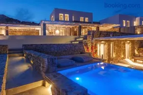 Luxury Villa Artemis by Mykonos Luxury - Image 3