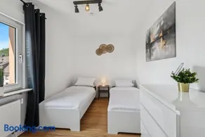 Worker Apartment Kleve - Image 2