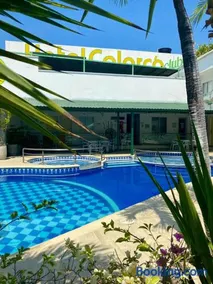 Hotel Calarca Club - Image 2