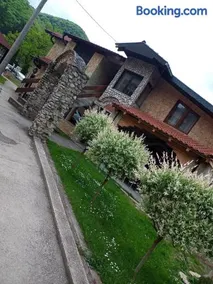 Vila Nenad Ovčar banja - Image 4