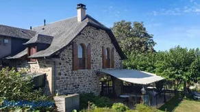 Gîte Bellevue - Domaine de la chapelle en Corrèze - Image 1