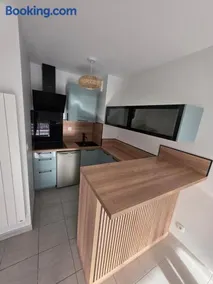 Appartement Chambre d'Amour - Image 4