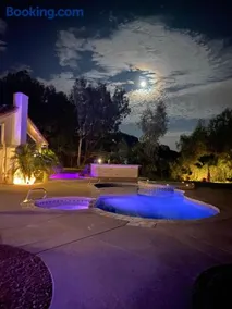 Best Sanctuary - Villa La Cresta - Image 4