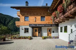 Bruneggerhof Weissenbach - Image 3