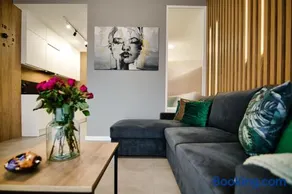 Apartament LOFT w Lagunie Beskidów - Image 2