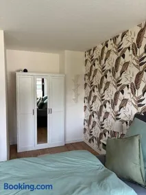 Ferienwohnung, Apartment Schwertherz - Image 1