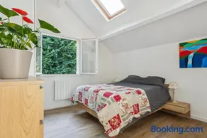 Maison charmante avec jardin et parking offert Paris St Cloud - Image 4