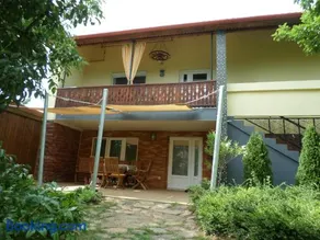 Szabadidő Vendégház - Image 1