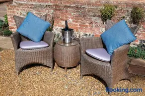 Thatch Cottage - luxury Norfolk Hideaway - Image 4